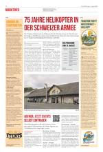 11. August 2026 Bock, p. 12