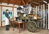 Ausstellung: Farbenfroh – feldgrau – getarnt