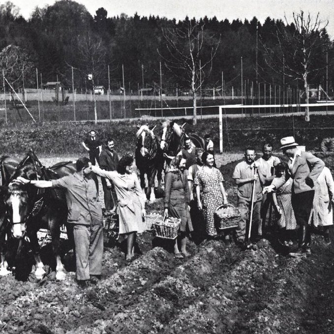 Ausstellung: Mobilmachung