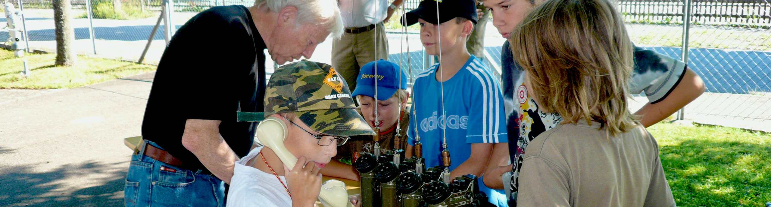 Museum im Zeughaus : Besuch